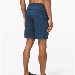 Lululemon Pace Breaker Short 9-inch Linerless